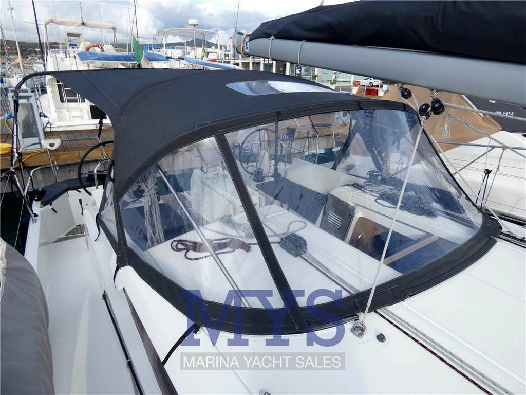 Jeanneau Sun odyssey 440