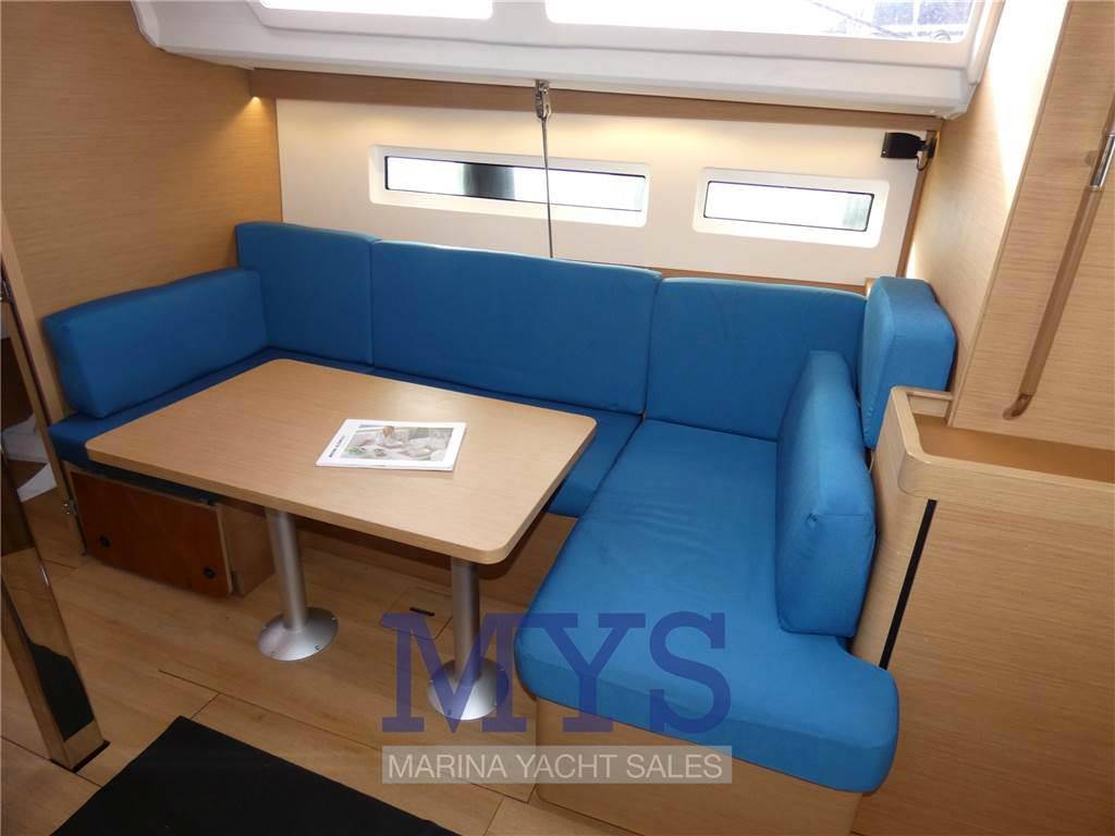 Jeanneau Sun odyssey 440