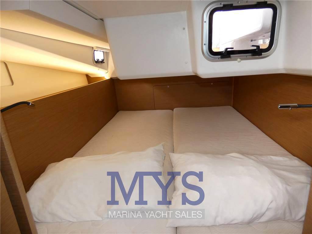Jeanneau Sun odyssey 440