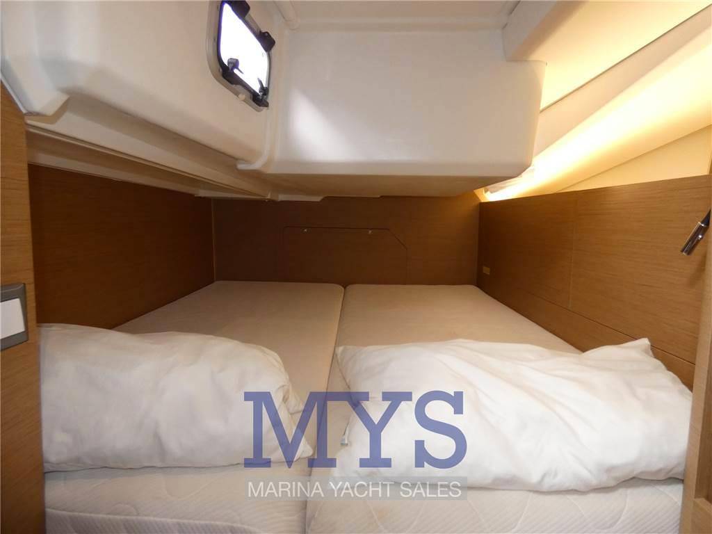 Jeanneau Sun odyssey 440