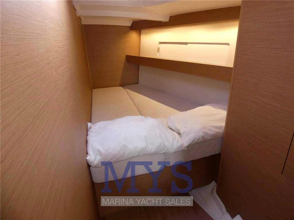 Jeanneau Sun odyssey 440