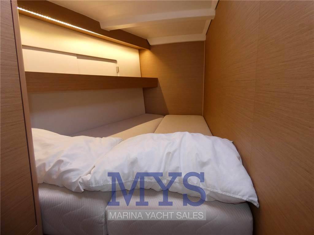 Jeanneau Sun odyssey 440