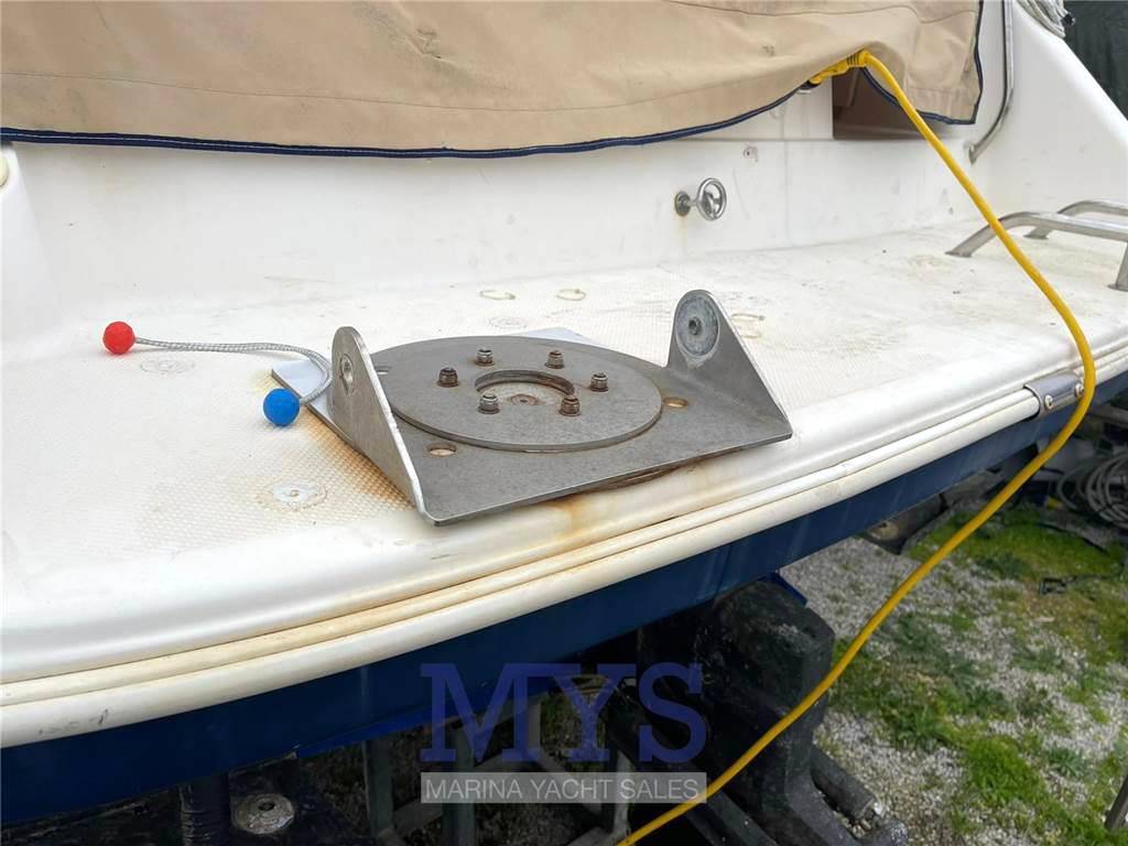 Saver Riviera 24