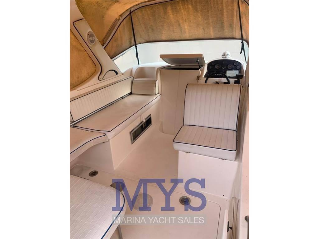 Saver Riviera 24