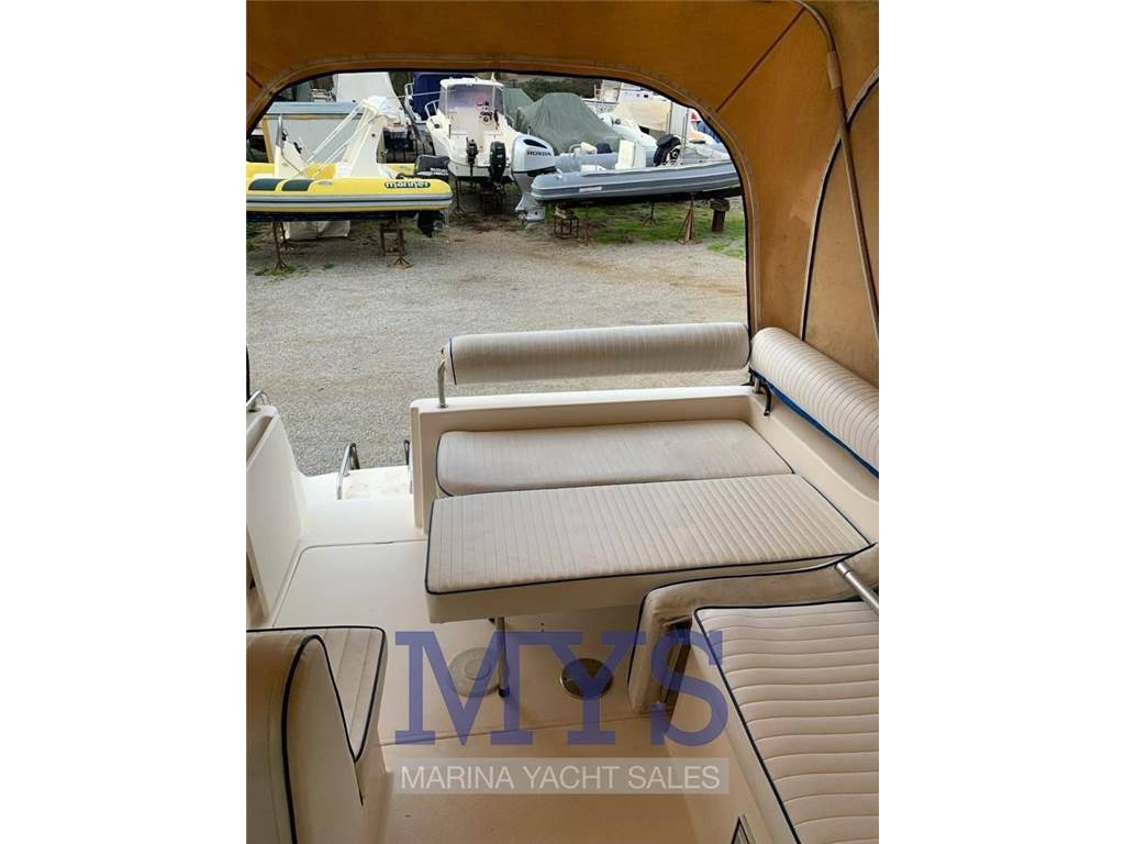 Saver Riviera 24