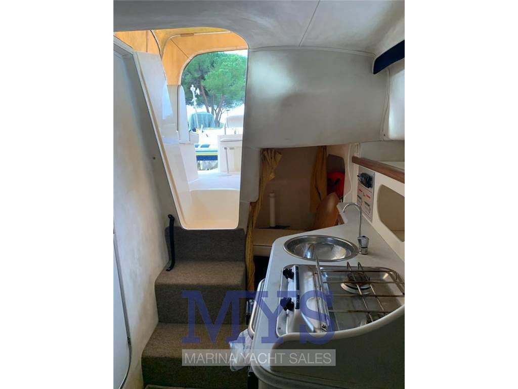 Saver Riviera 24