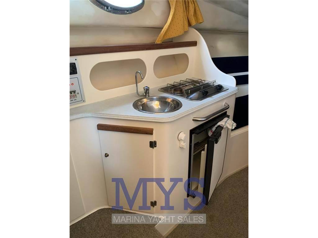 Saver Riviera 24