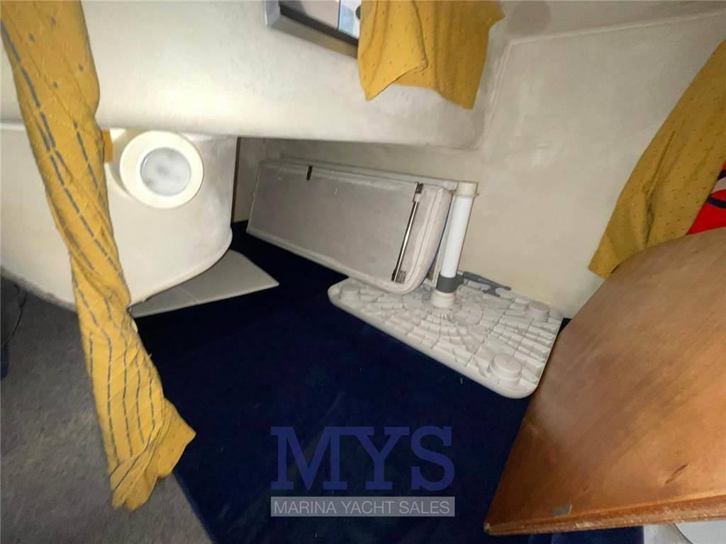 Saver Riviera 24