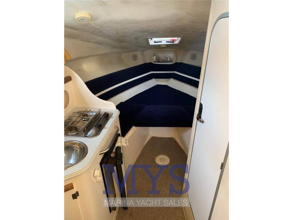 Saver Riviera 24