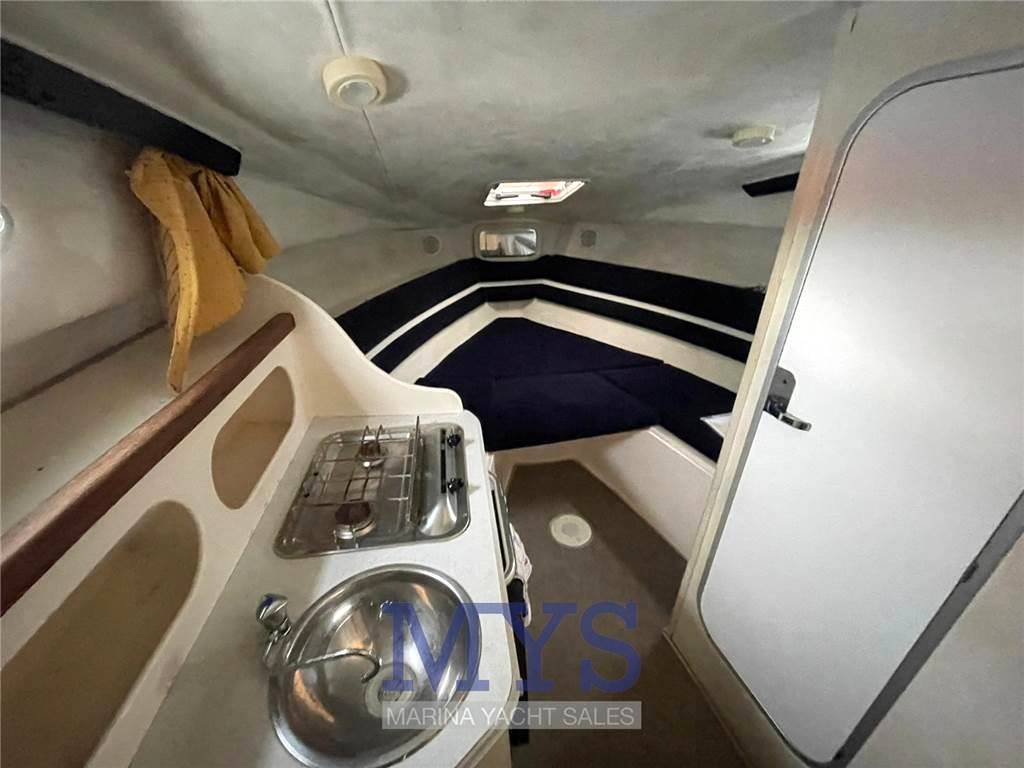 Saver Riviera 24