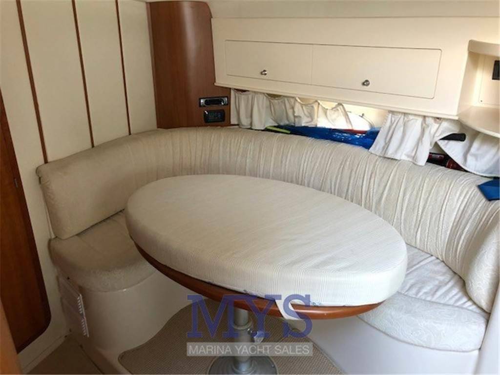 Sessa marine Oyster 35