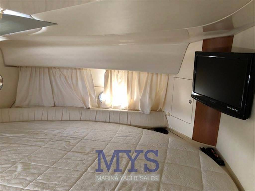 Sessa marine Oyster 35