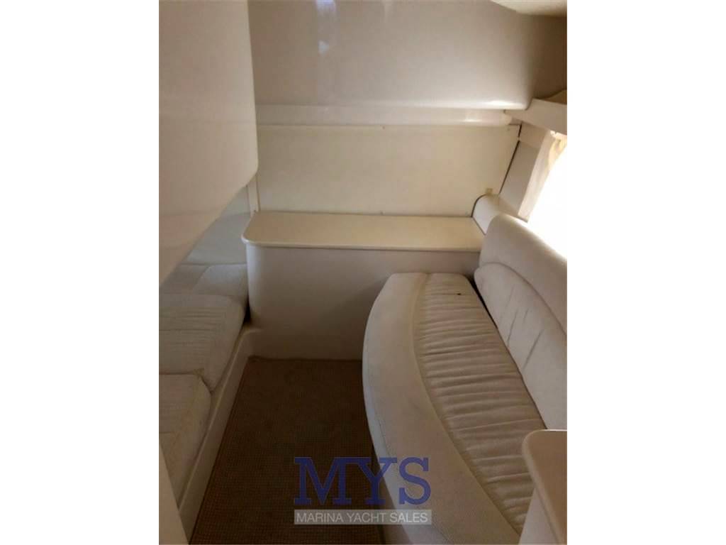 Sessa marine Oyster 35