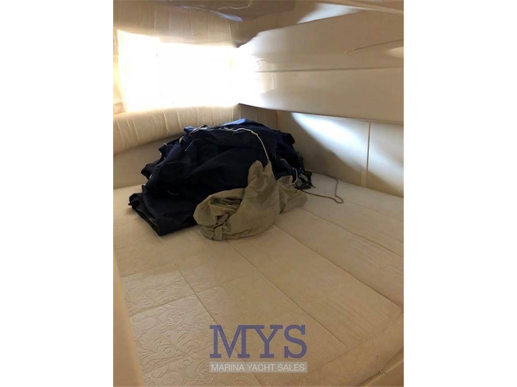 Sessa marine Oyster 35