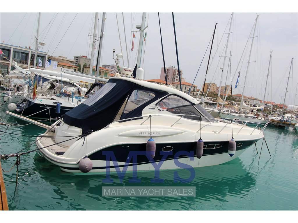 Atlantis 42 ht