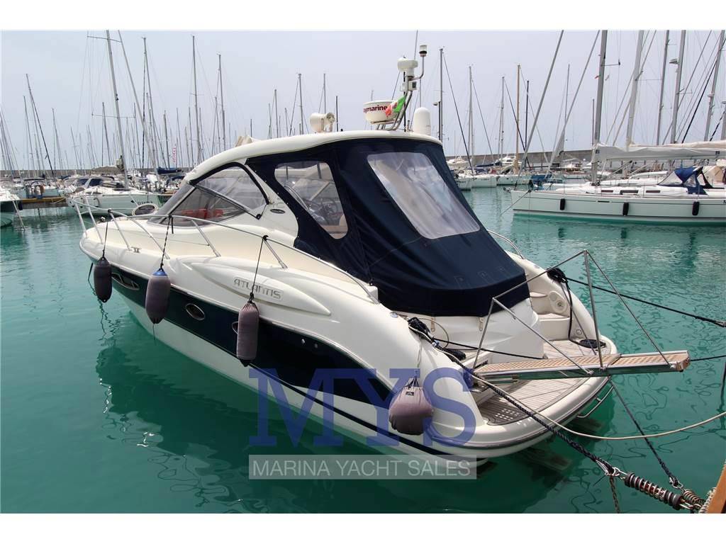 Atlantis 42 ht