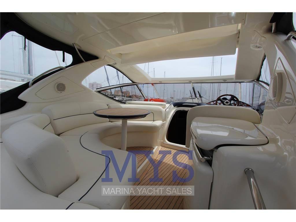 Atlantis 42 ht