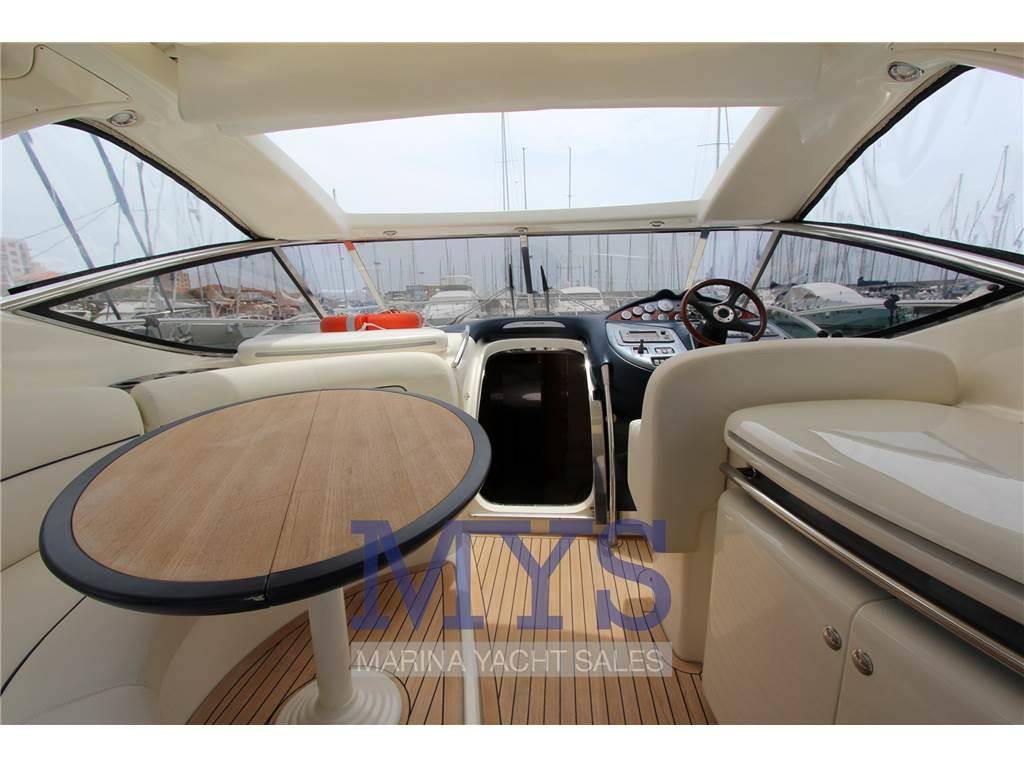 Atlantis 42 ht