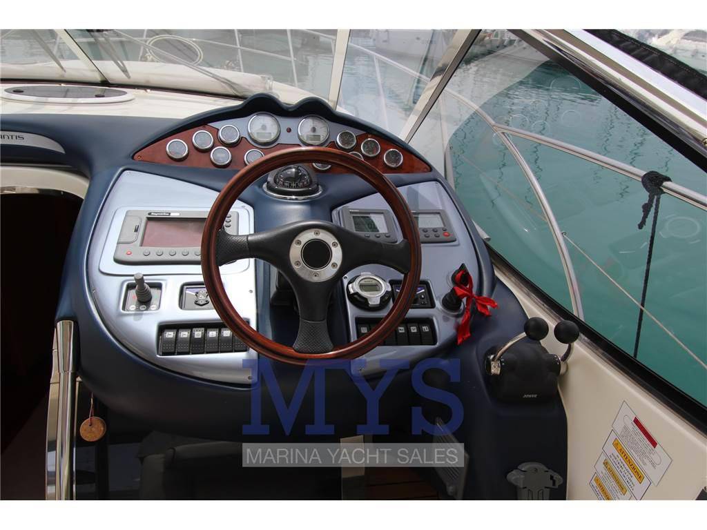 Atlantis 42 ht