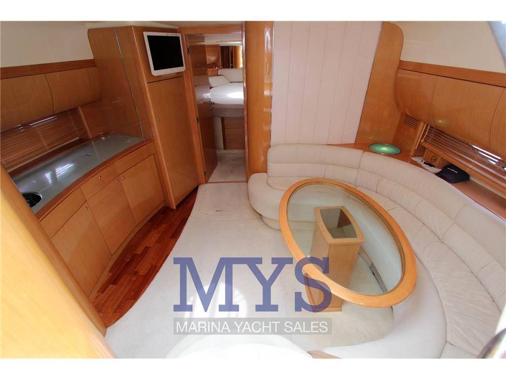 Atlantis 42 ht