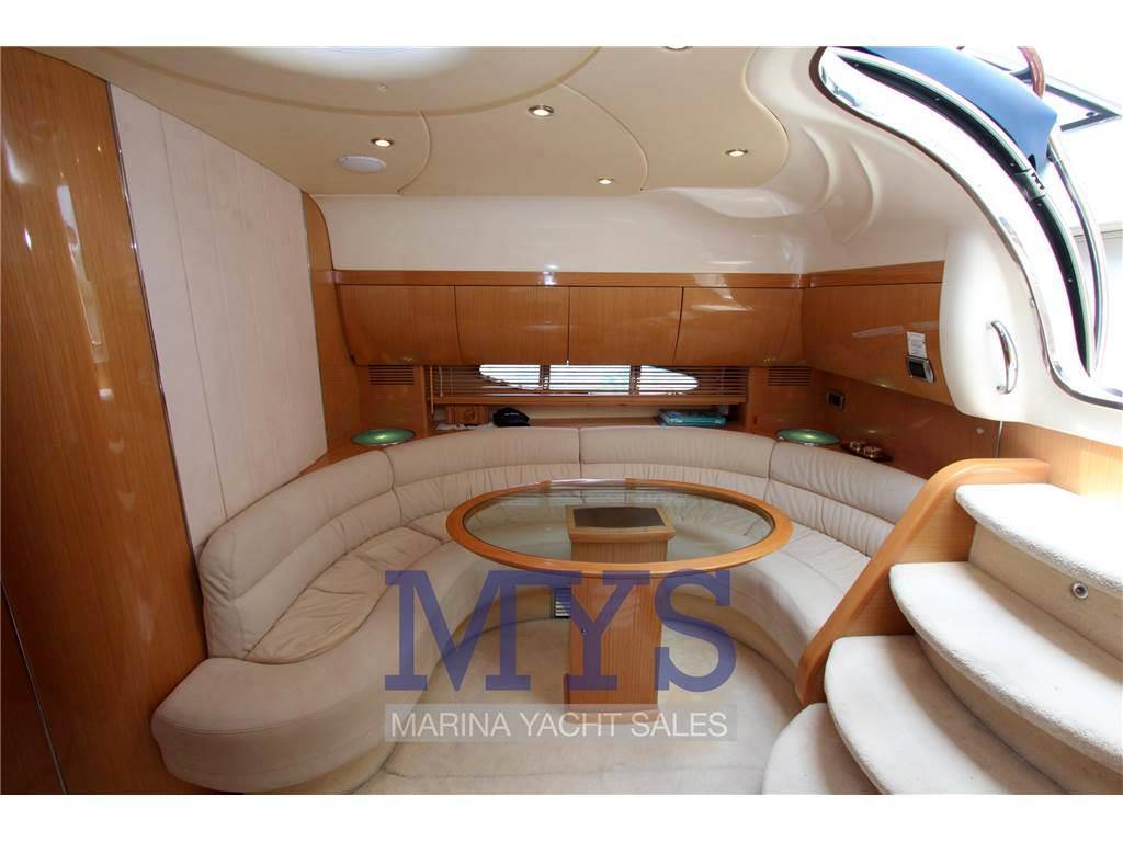 Atlantis 42 ht