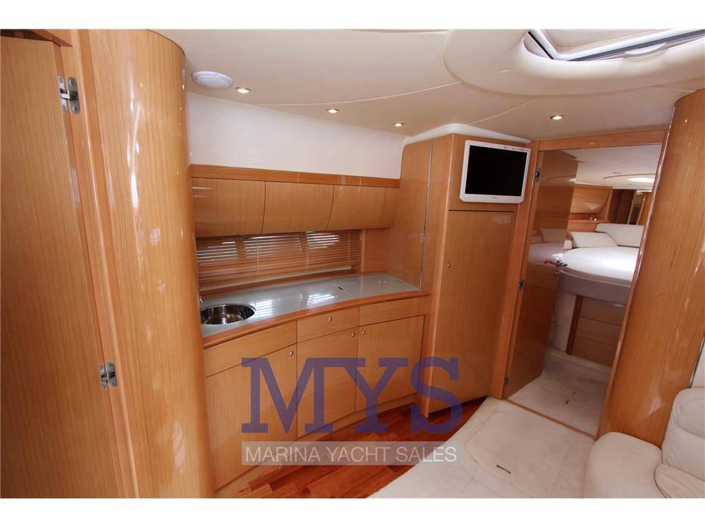 Atlantis 42 ht