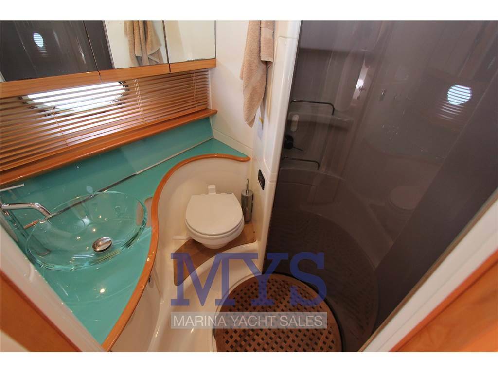 Atlantis 42 ht