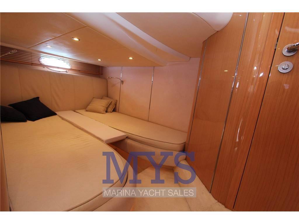 Atlantis 42 ht