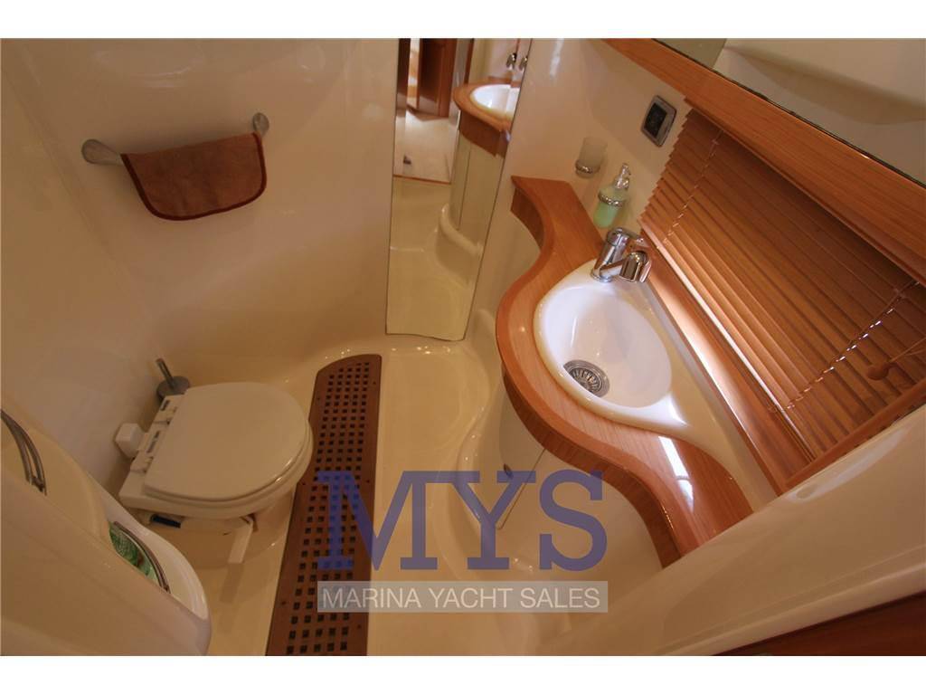 Atlantis 42 ht