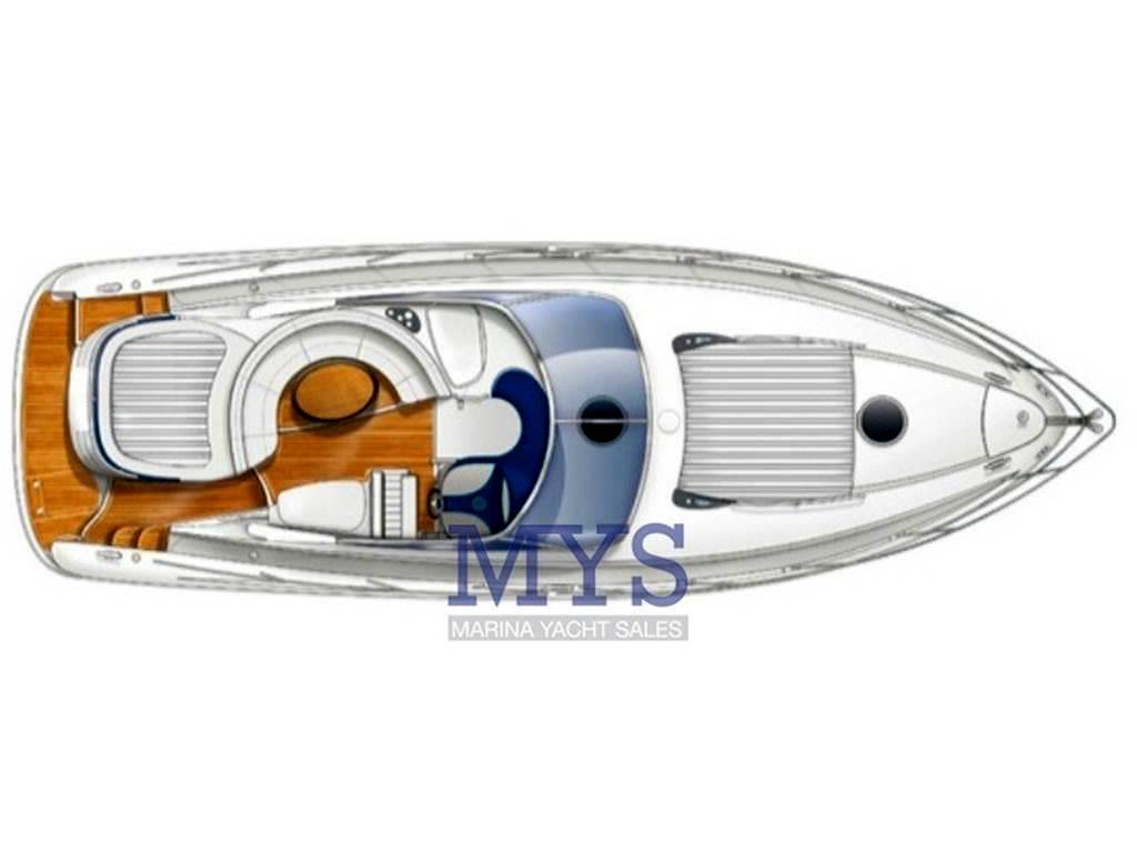Atlantis 42 ht