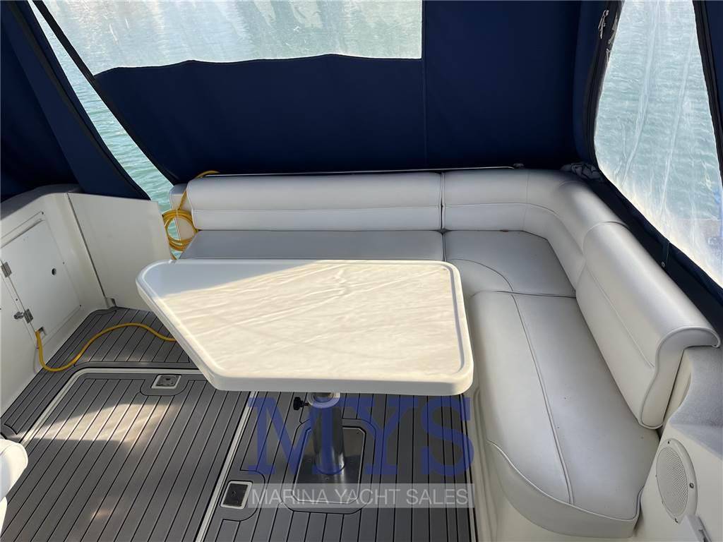 San boat 870 cuddy
