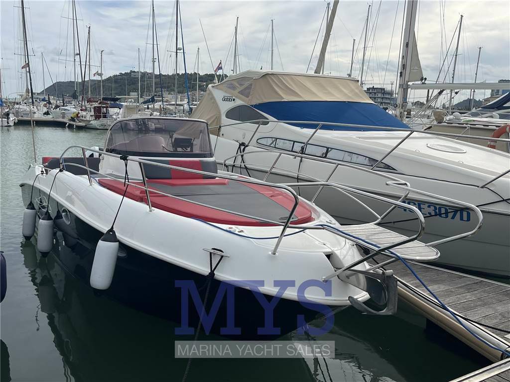 Aquabat Sport infinity 850 lux