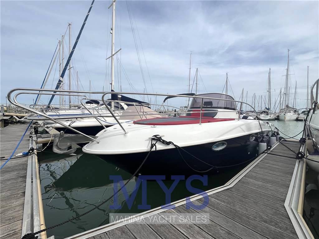 Aquabat Sport infinity 850 lux