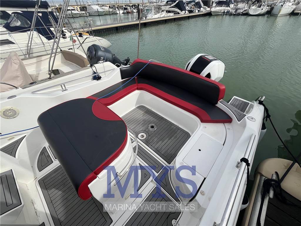 Aquabat Sport infinity 850 lux