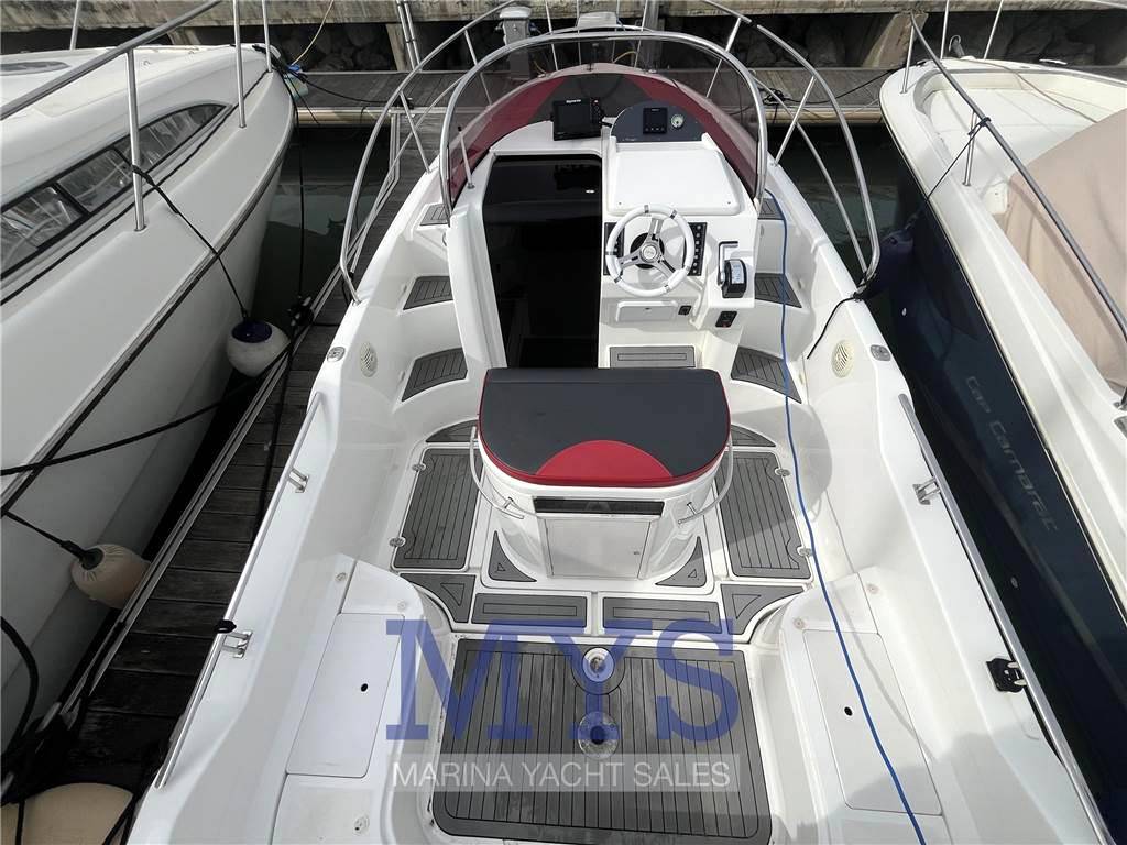 Aquabat Sport infinity 850 lux