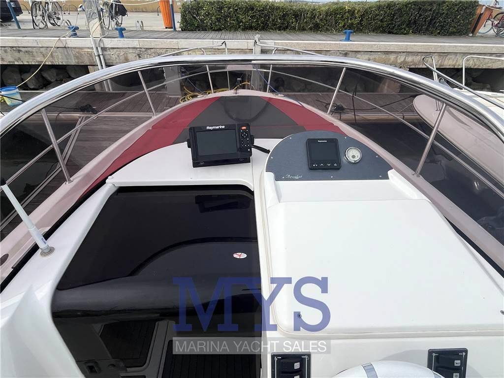 Aquabat Sport infinity 850 lux