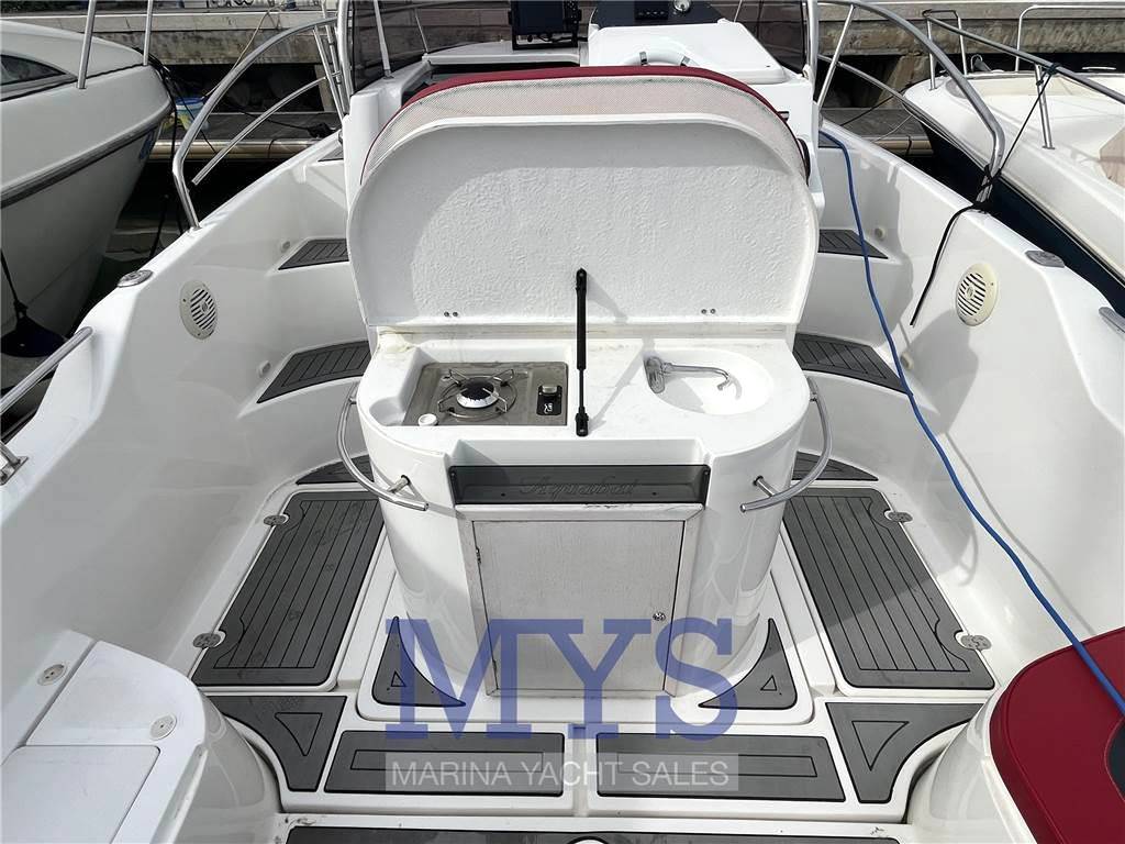 Aquabat Sport infinity 850 lux