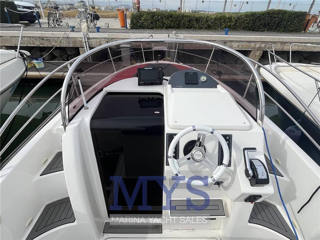 Aquabat Sport infinity 850 lux