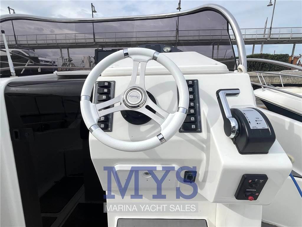 Aquabat Sport infinity 850 lux