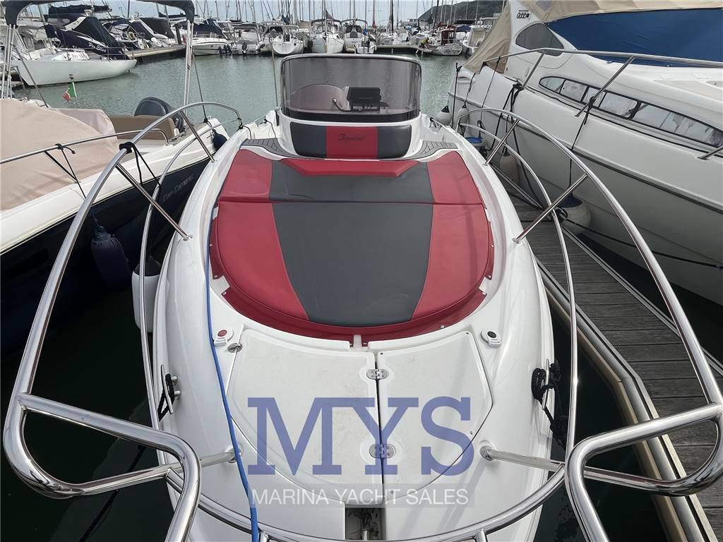 Aquabat Sport infinity 850 lux