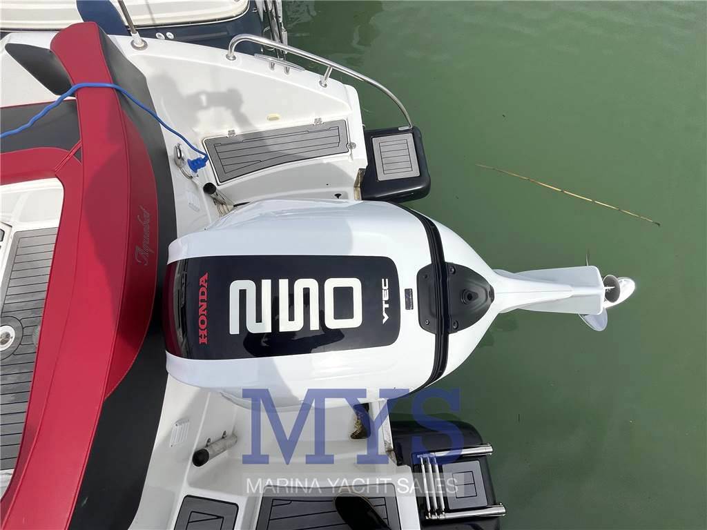 Aquabat Sport infinity 850 lux