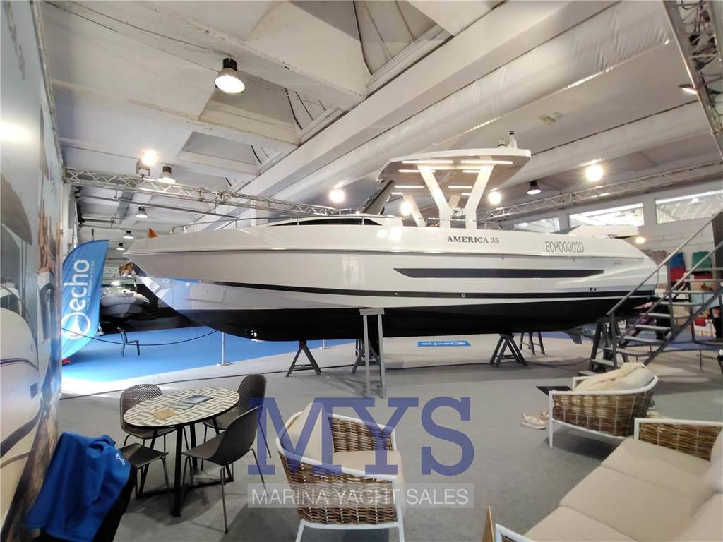 Echo America 35