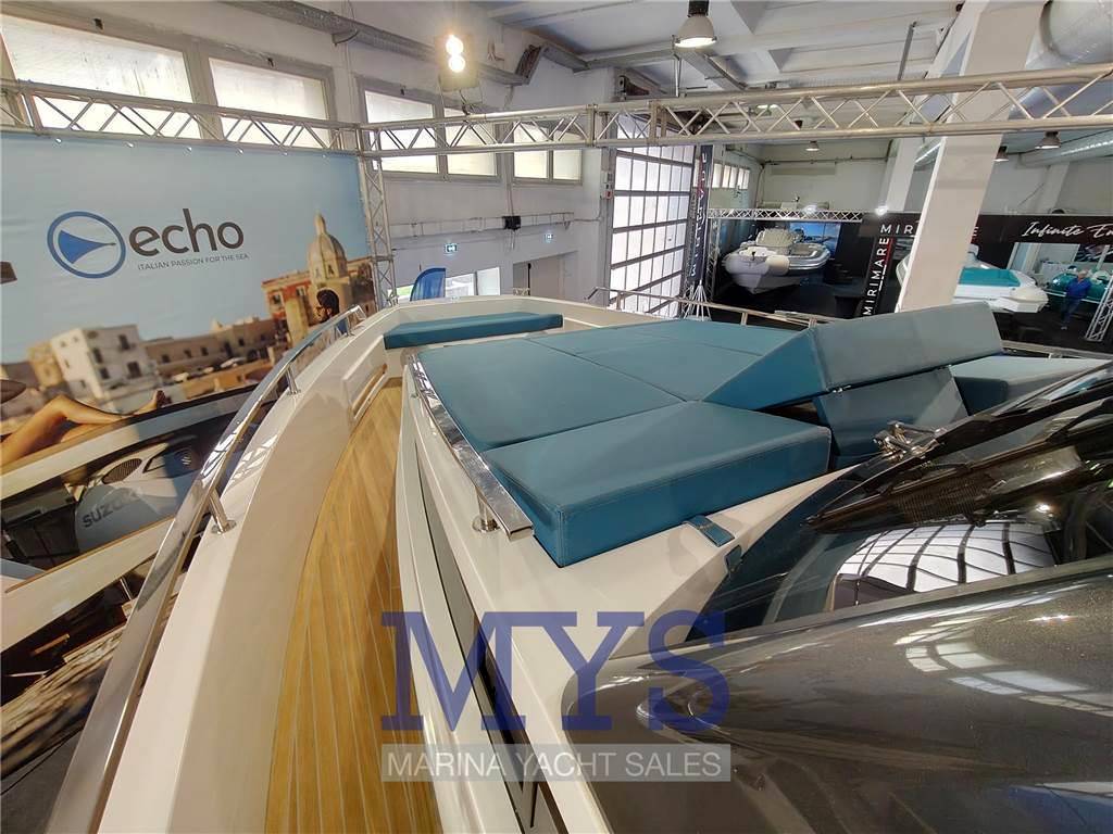 Echo America 35