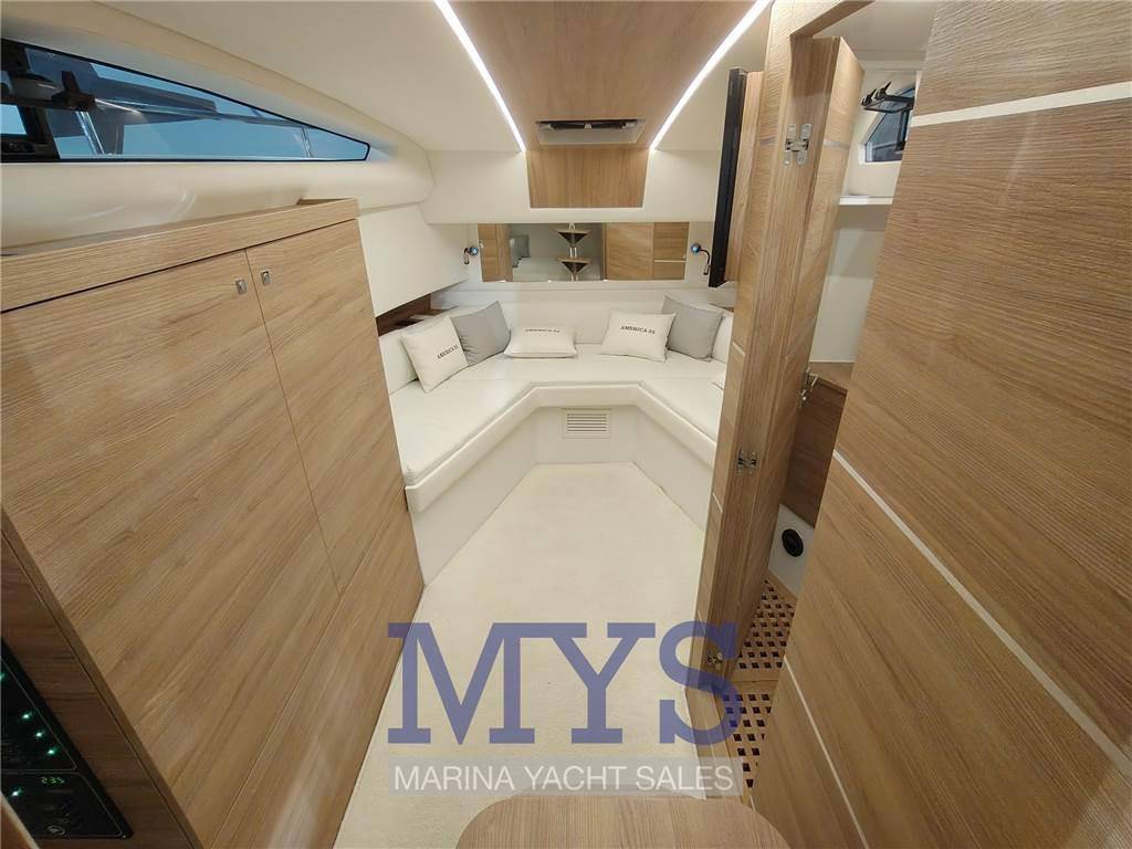 Echo America 35