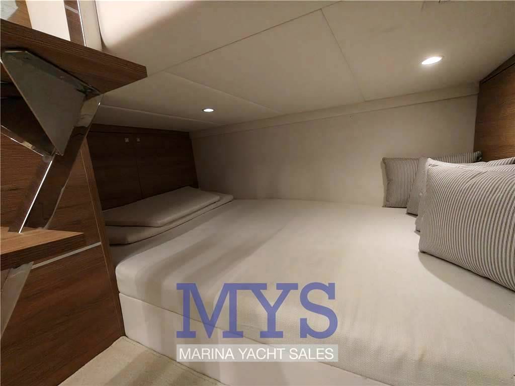 Echo America 35