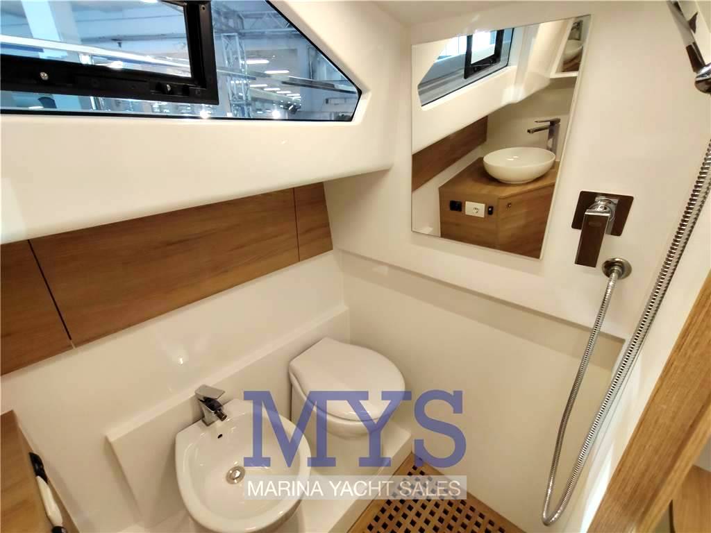 Echo America 35
