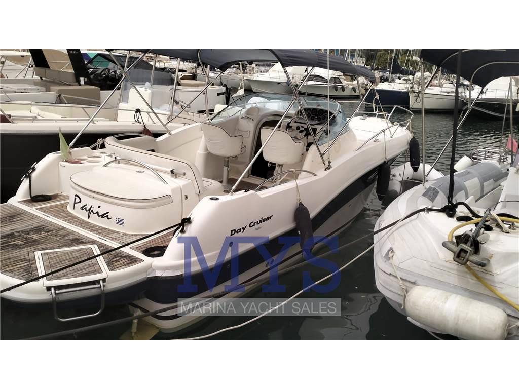 Scarani 29 day cruiser