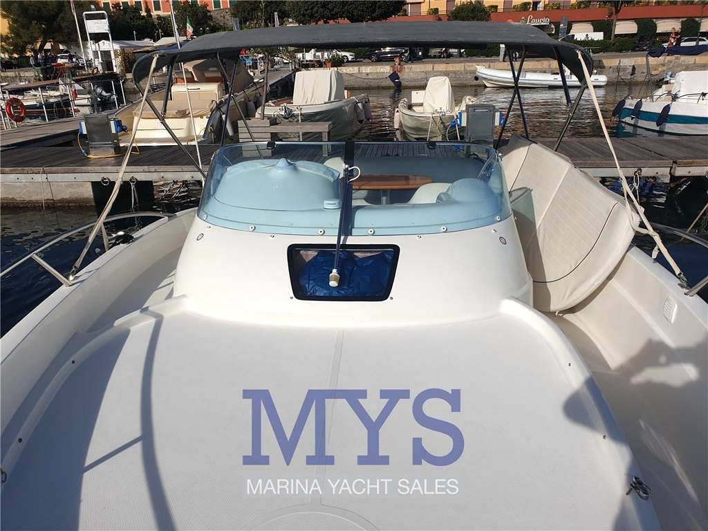 Scarani 29 day cruiser