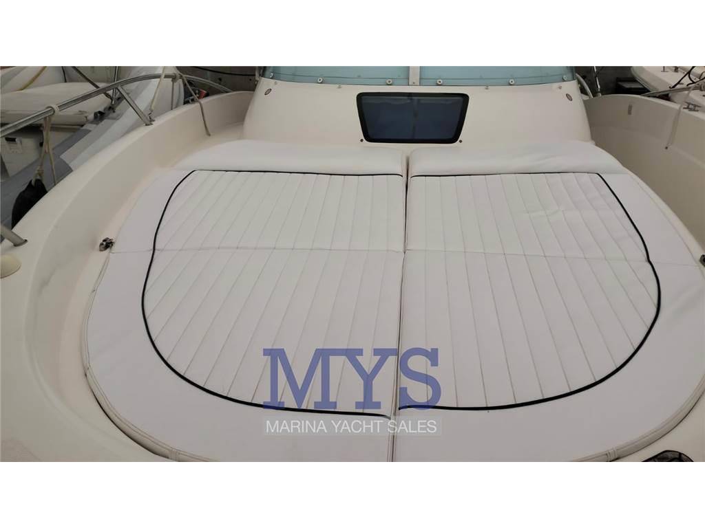Scarani 29 day cruiser