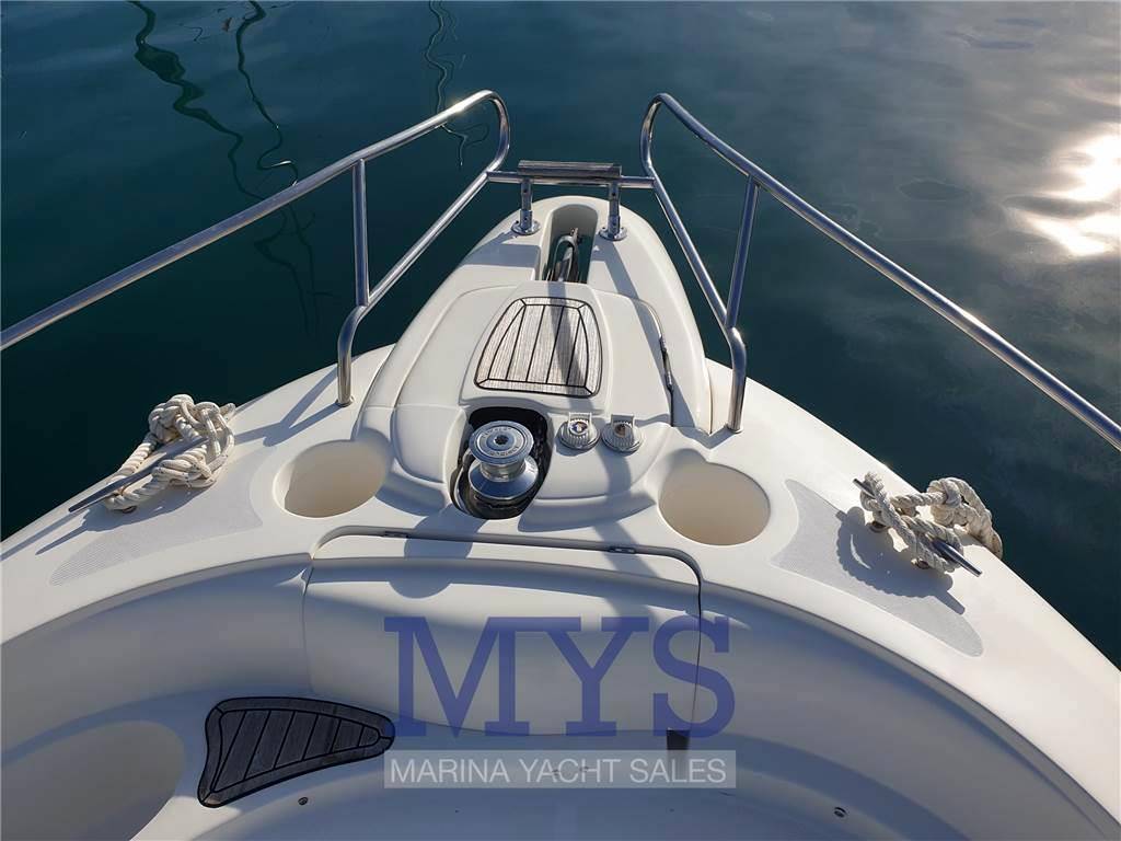 Scarani 29 day cruiser